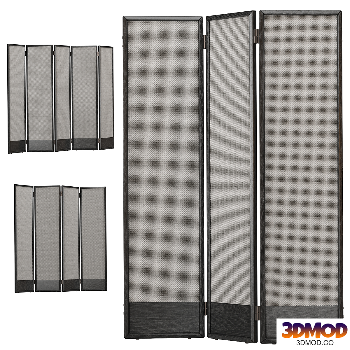 Poltrona Frau DUO screen