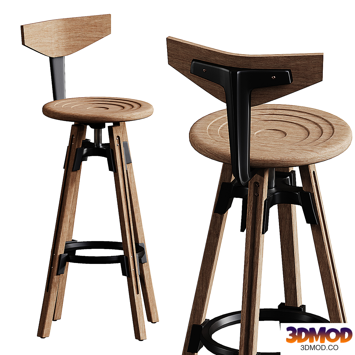 Lar Stool