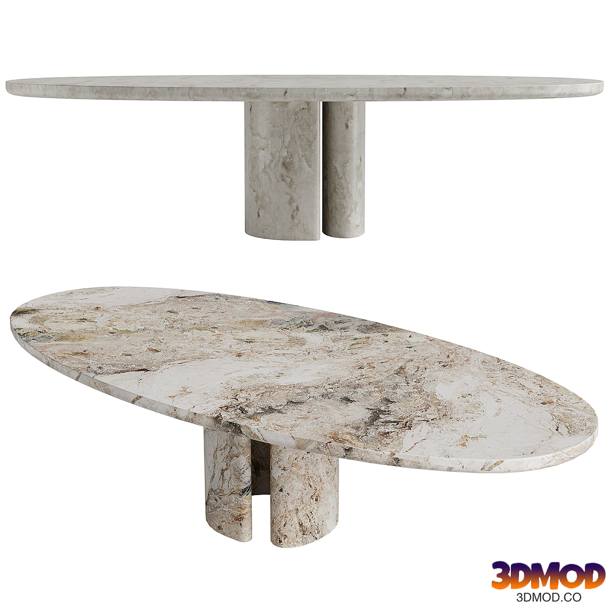 Studiotwentyseven Table SIII1