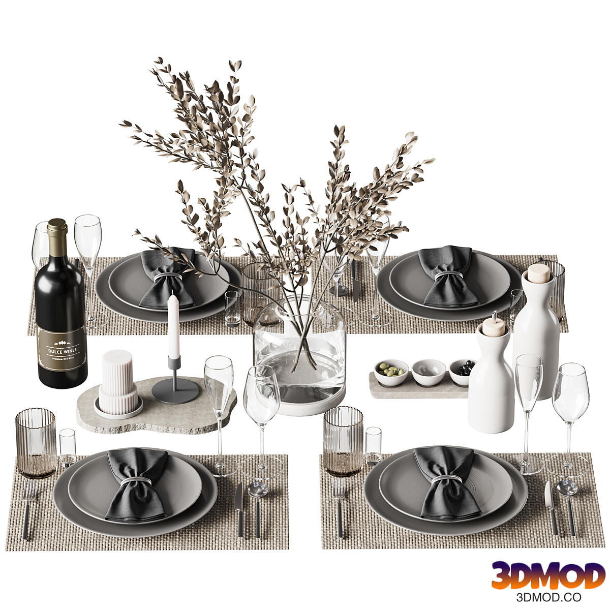 Tableware10