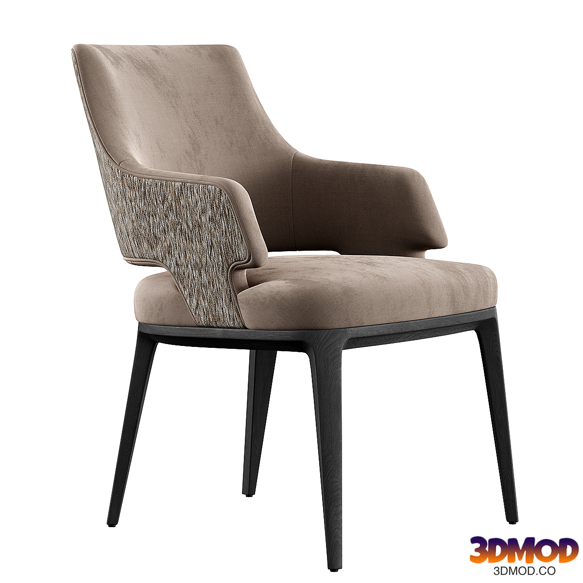 Chair Leet Konyshev