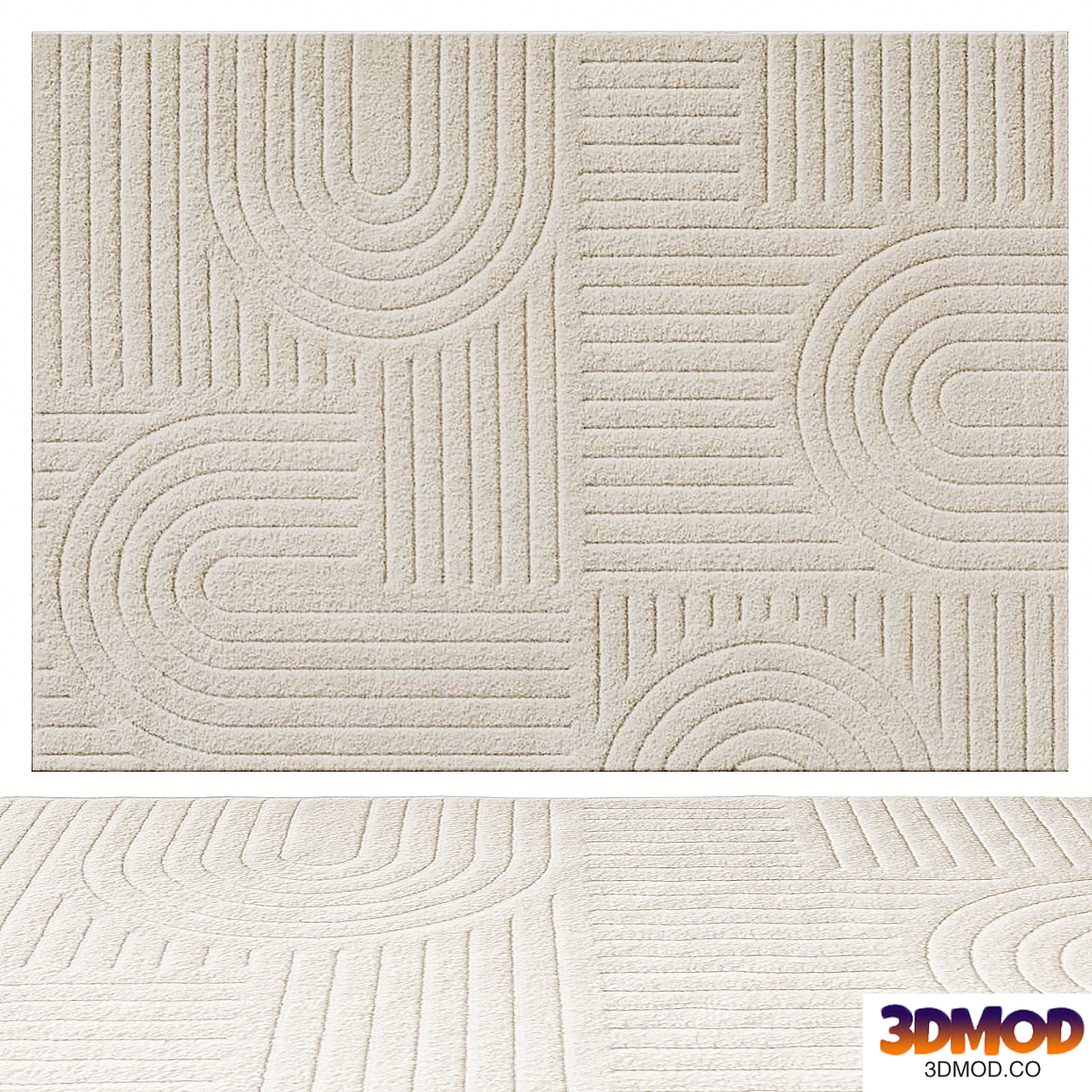 Carpet Quincey714