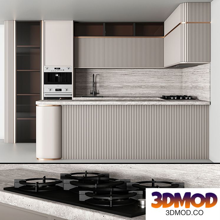 modern kitchen 11
