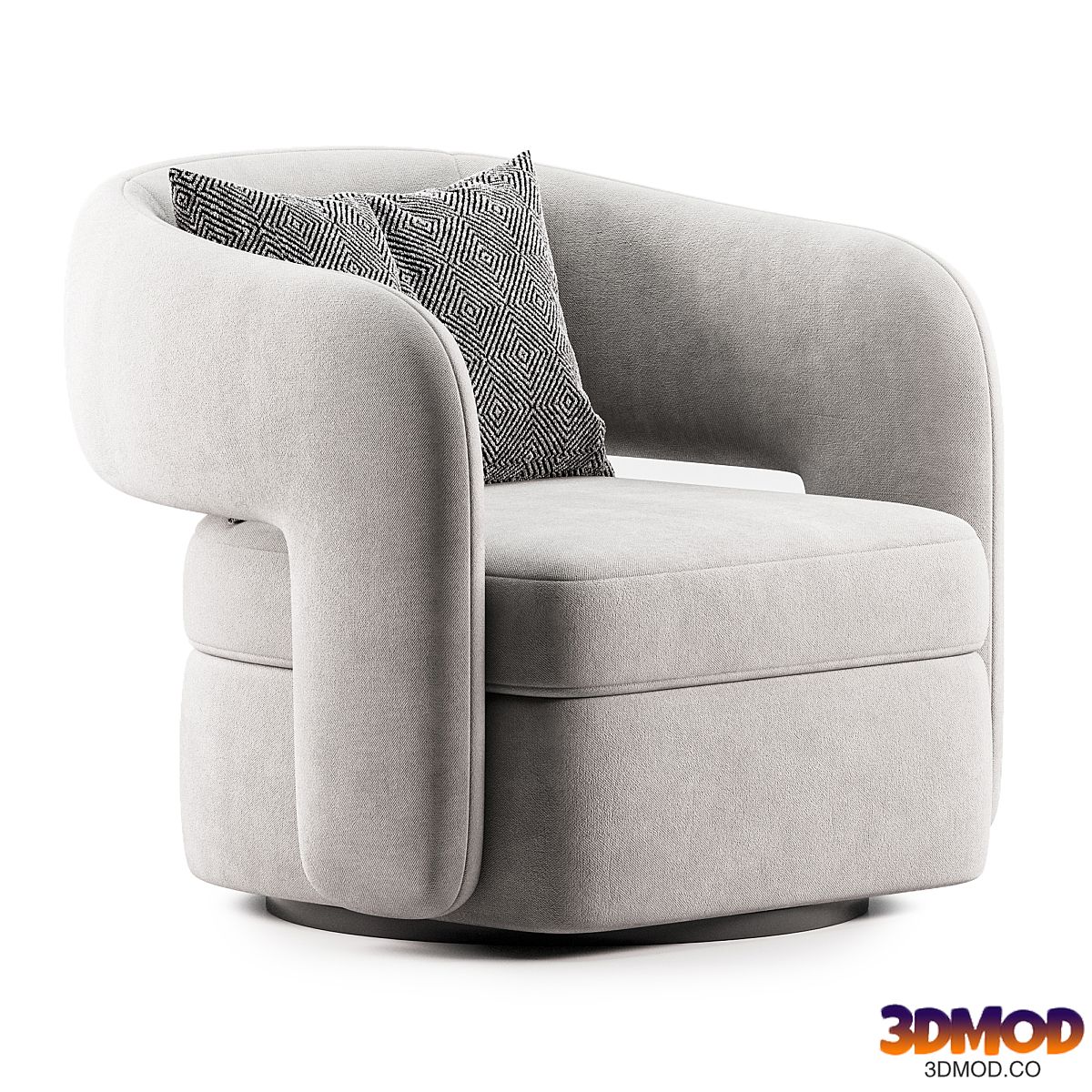 COUPE CHAIR