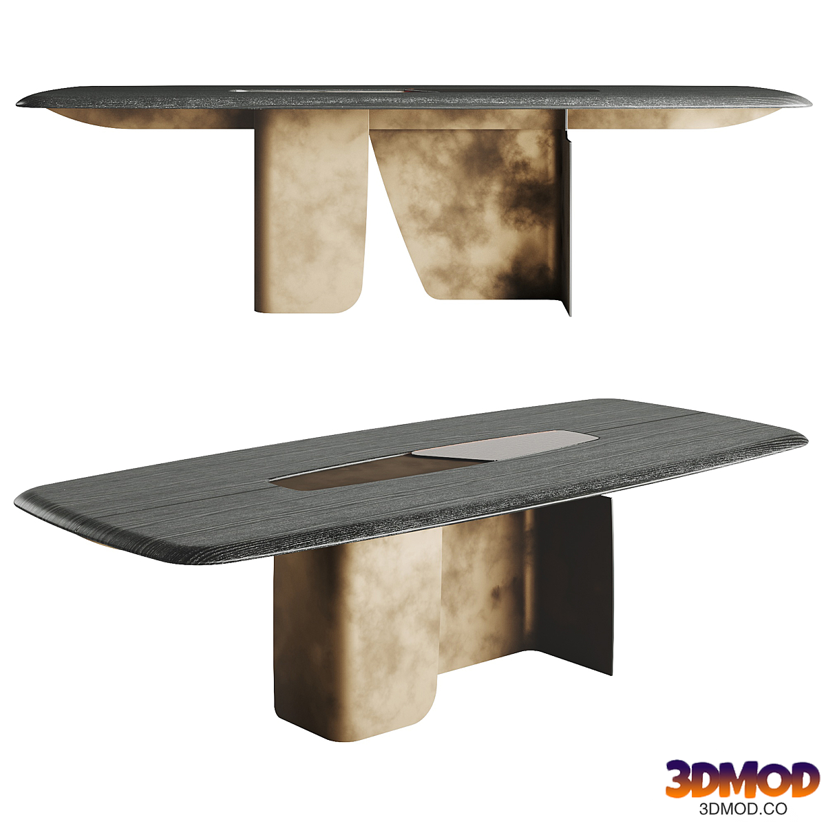 ENNE MENHIR TABLE