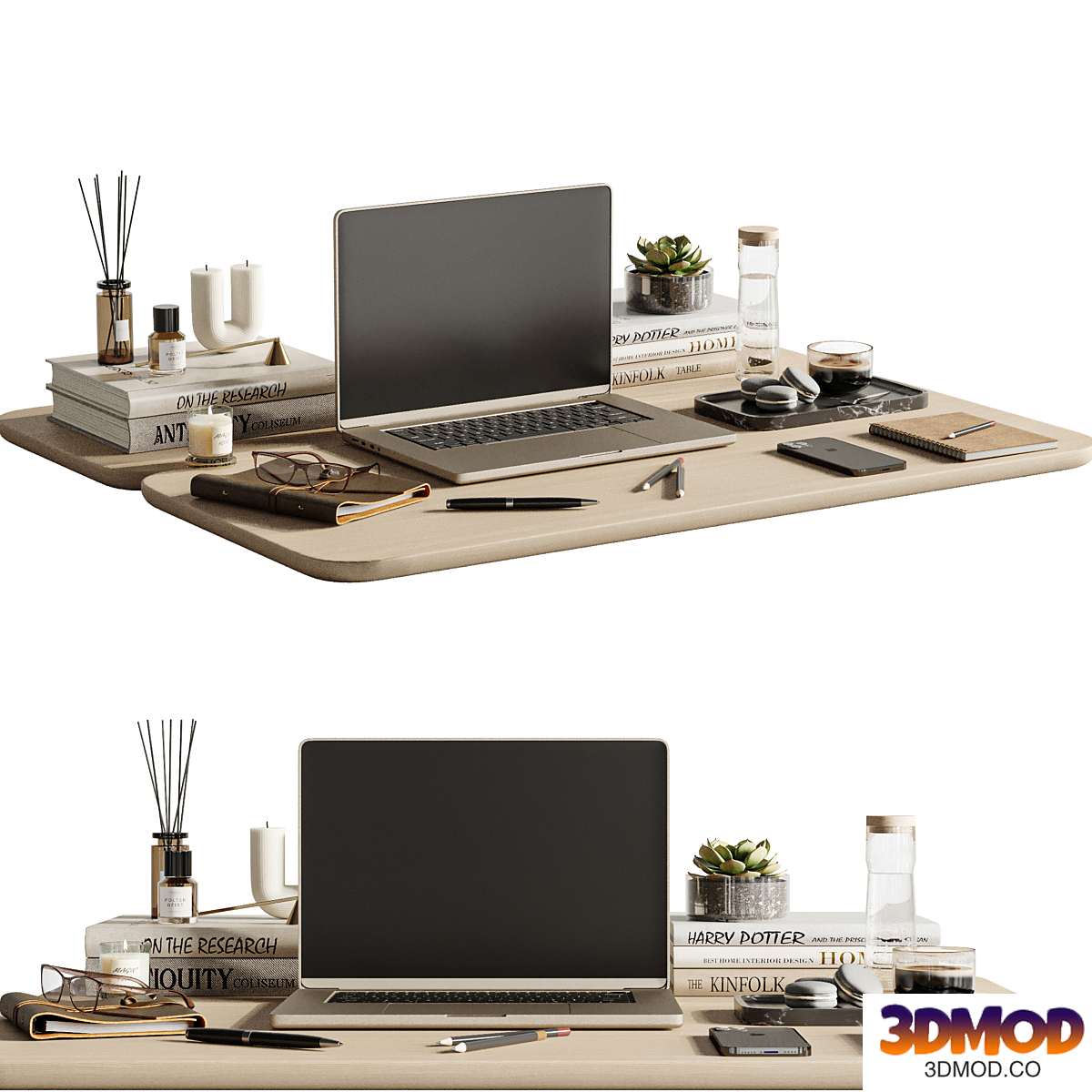 Decorative Set 28