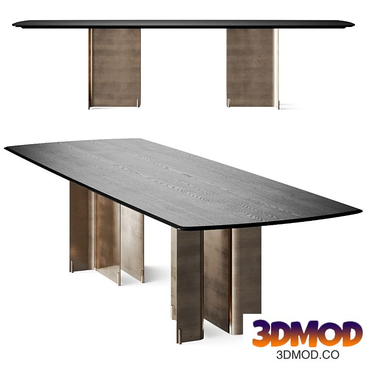 Hidde 46 Fortysix Dining Table