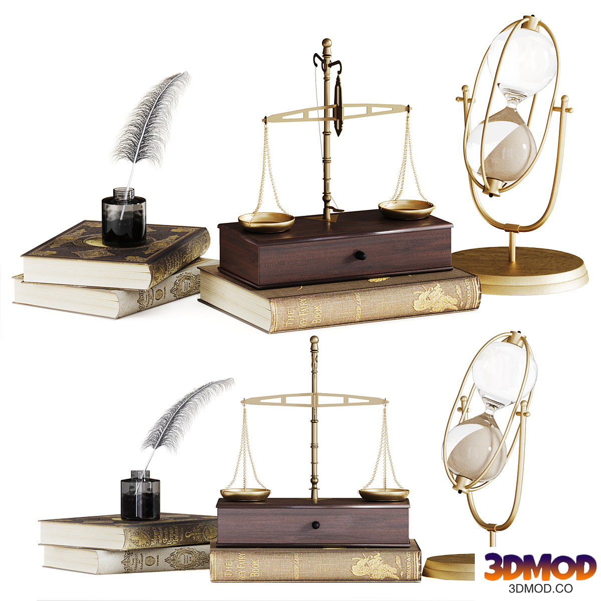 office set