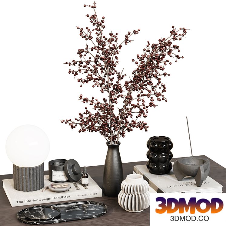 decorative set84