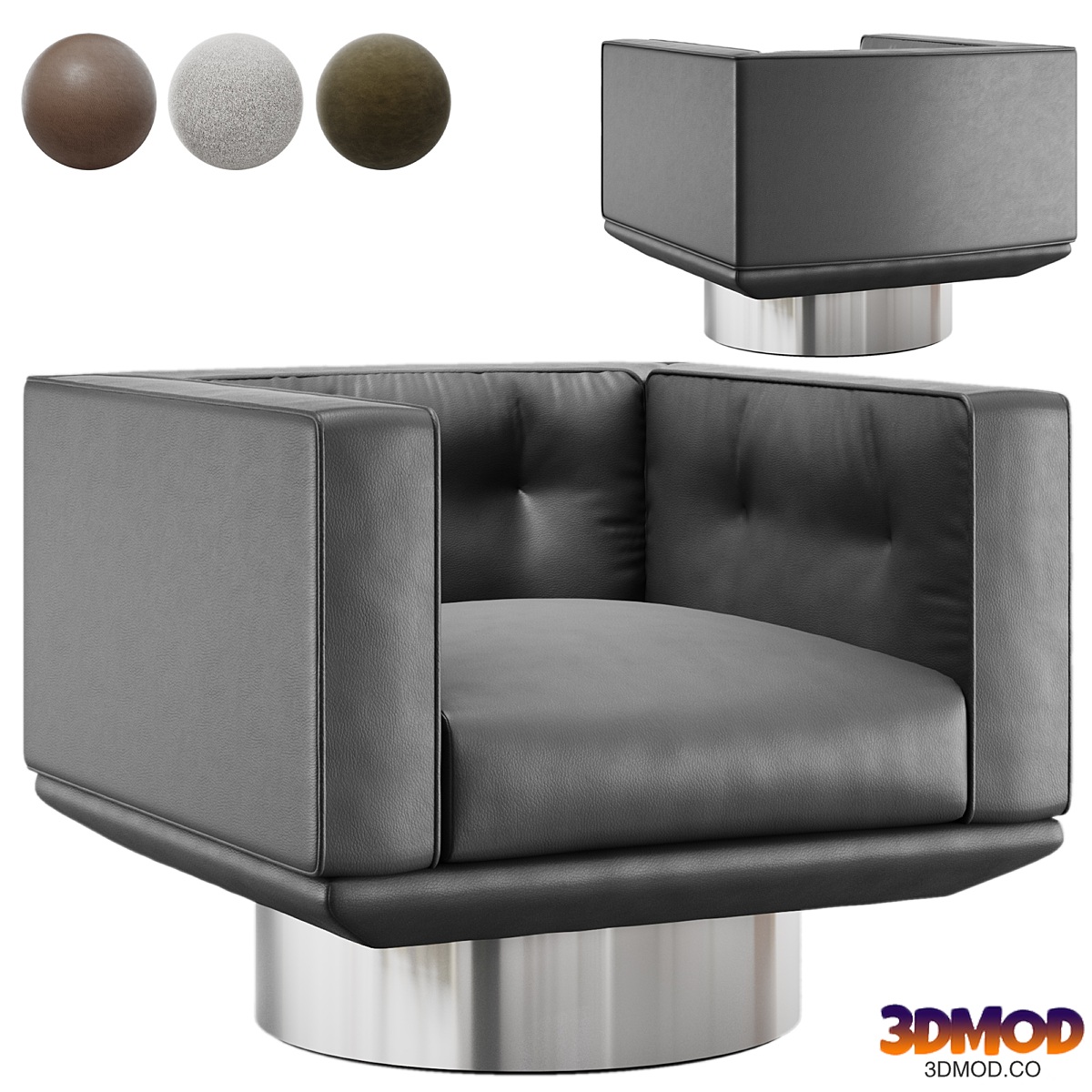Minotti Sally