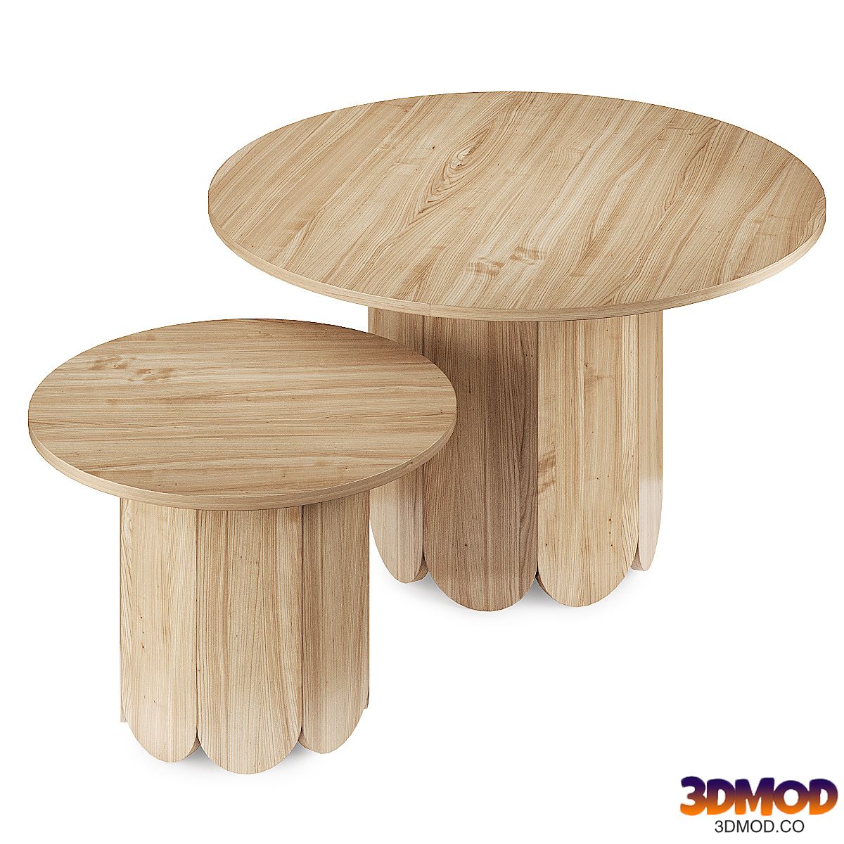 Designer coffee table Chelsea Coffee Table