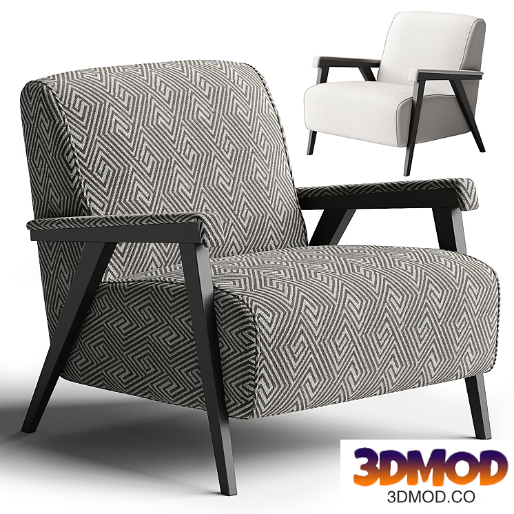 Armchair Andy | Dantone Home