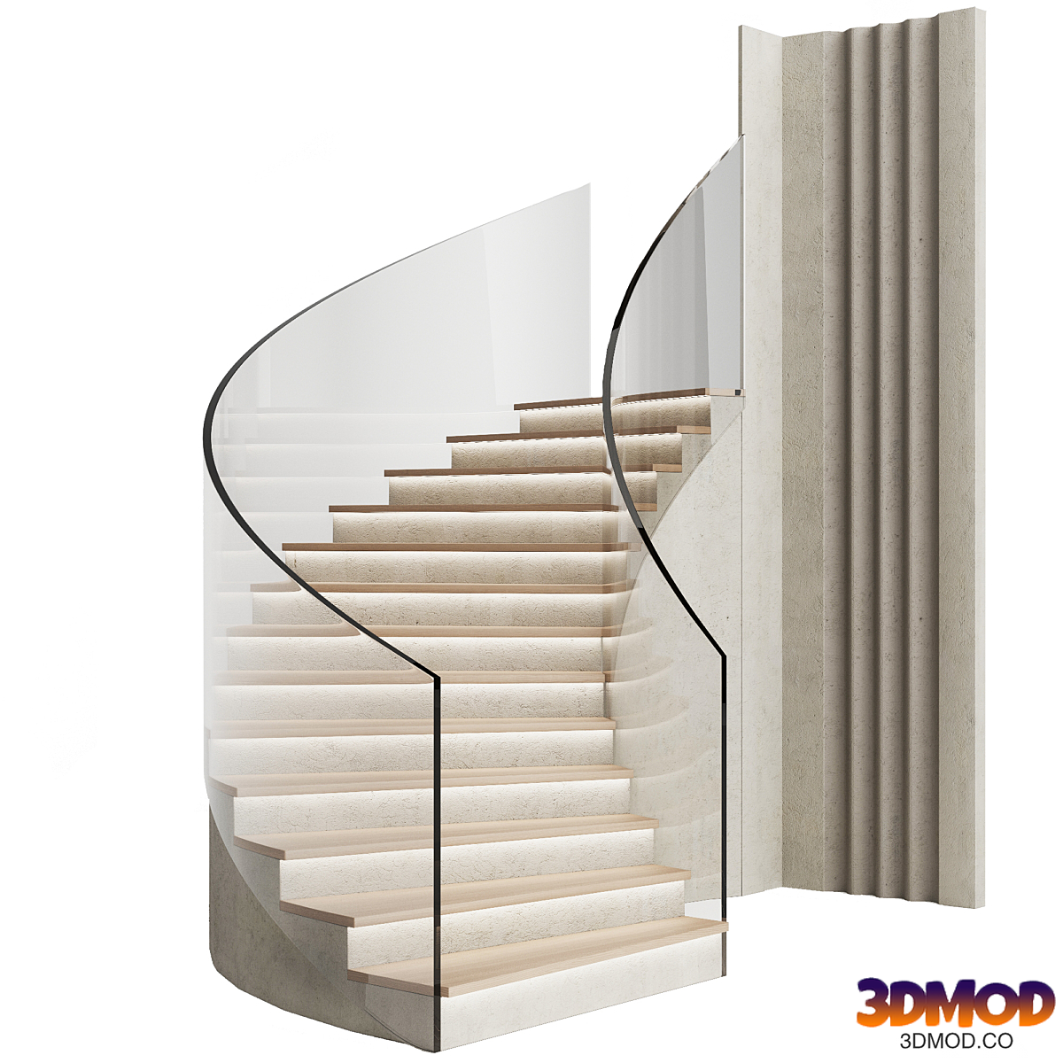 Staircase 4