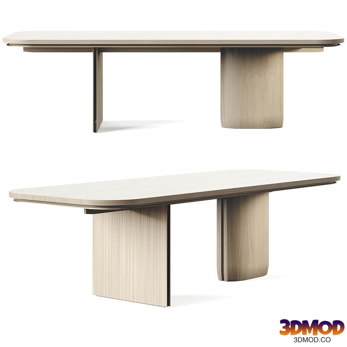 Desiron Workshop APD Dining Table