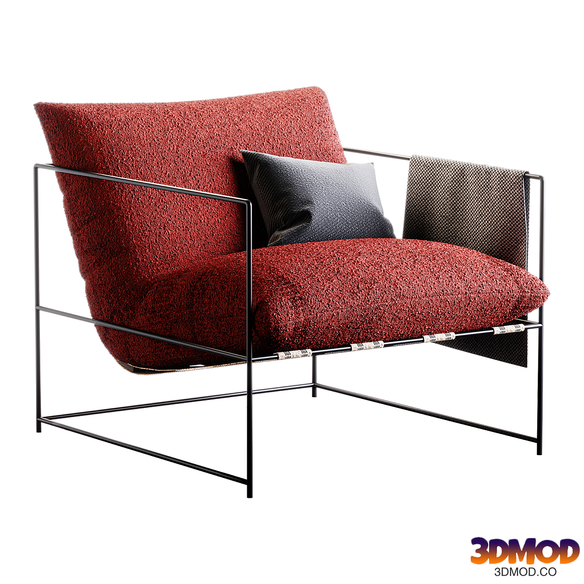 Sierra Chair X Jsn Studio