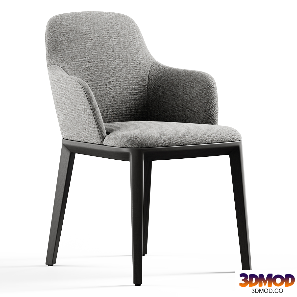 Parla Design - Atlas A Chair
