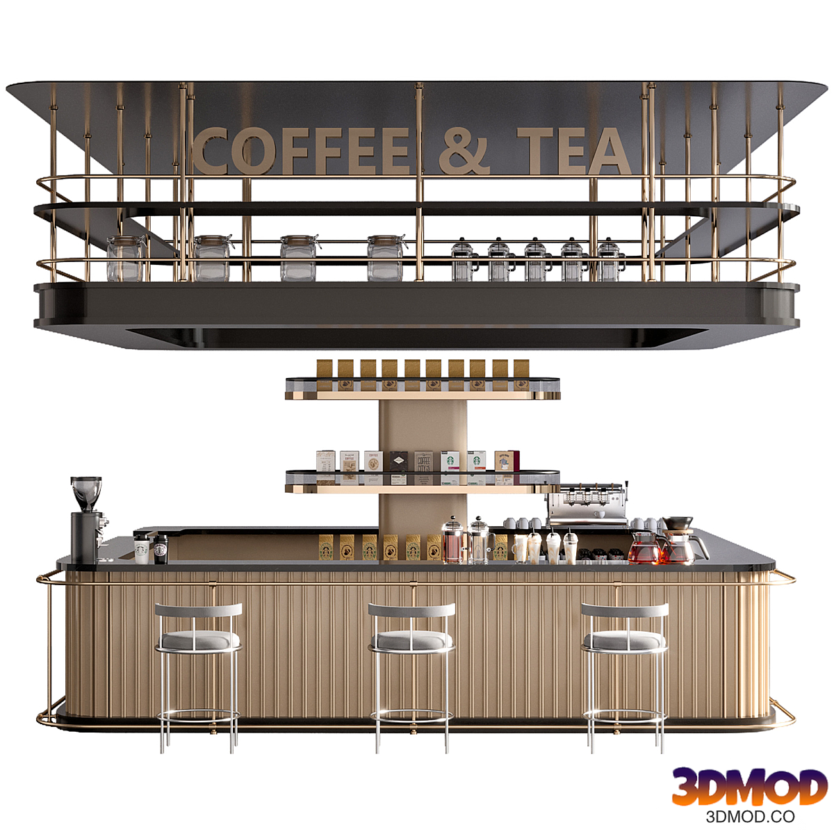 CAFE BAR NO10