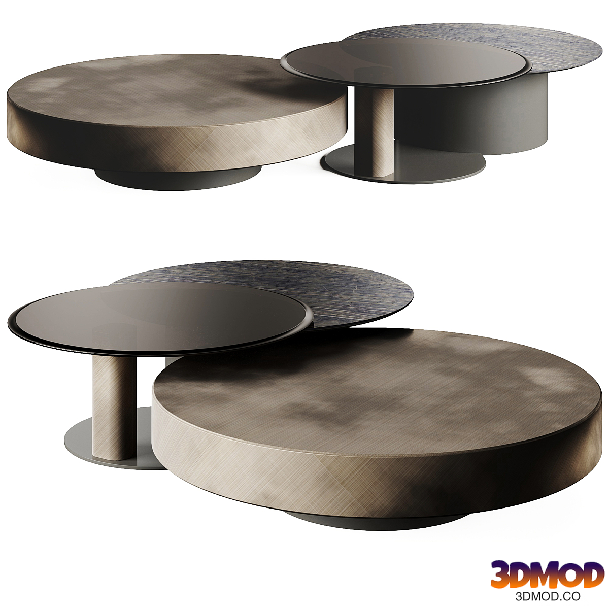 Cattelan Italia Arena Bond Keramik 2024.2