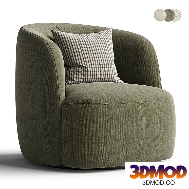 Armchair Manic