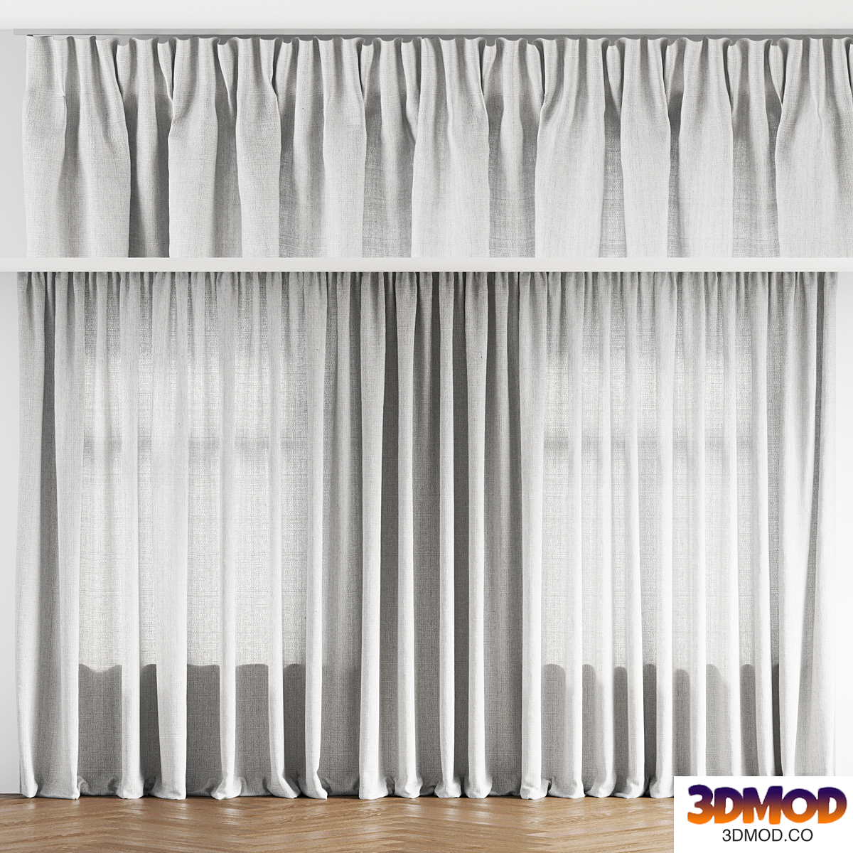 linen curtains 7