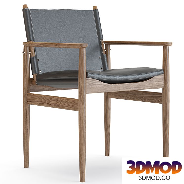 Journey Dining Armchair