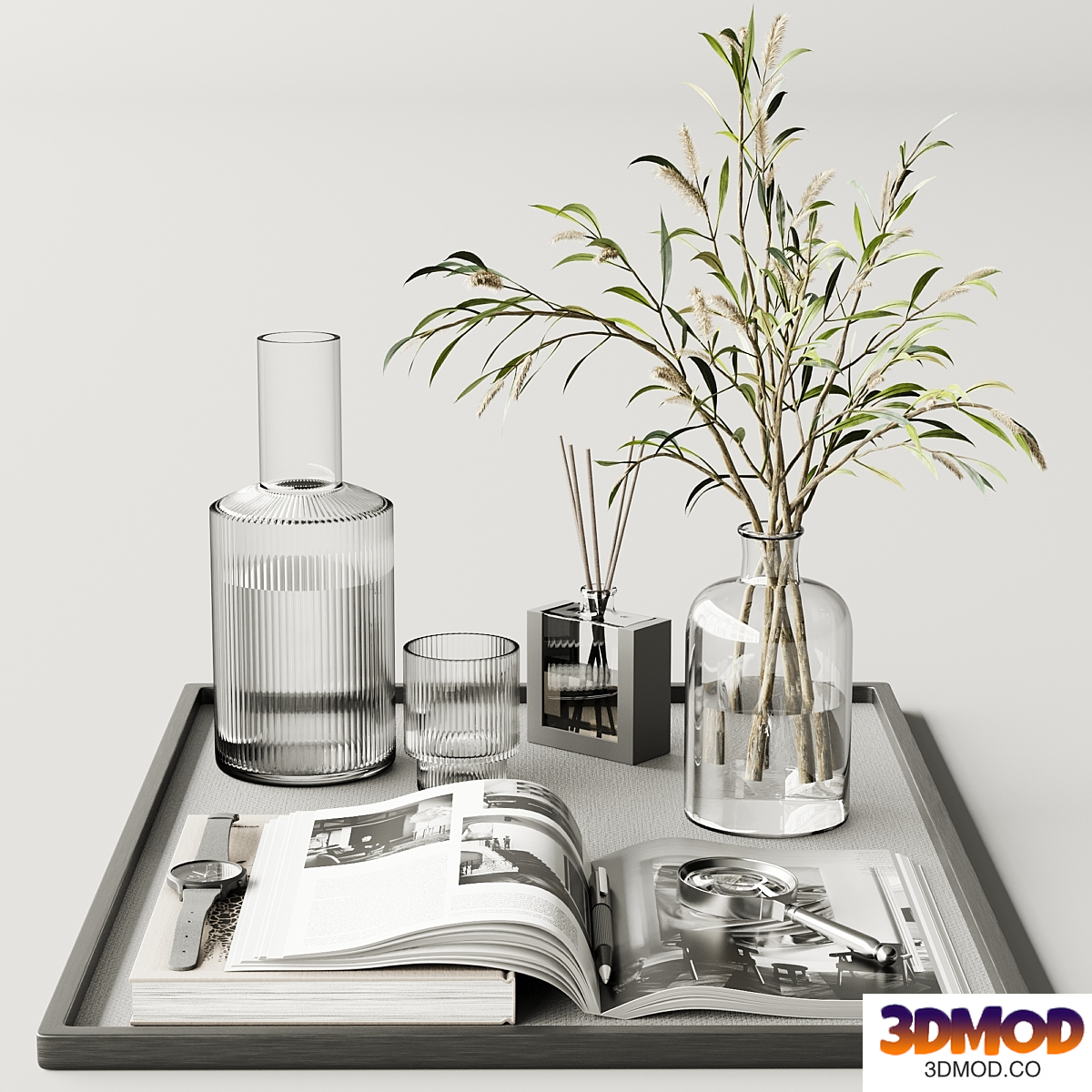 decorative set58
