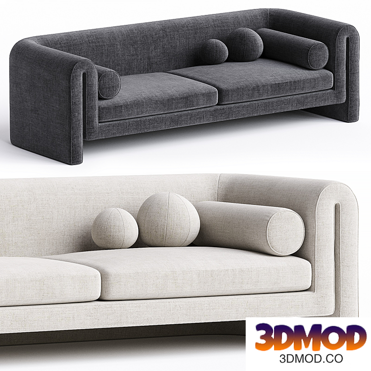 Judo Sofa