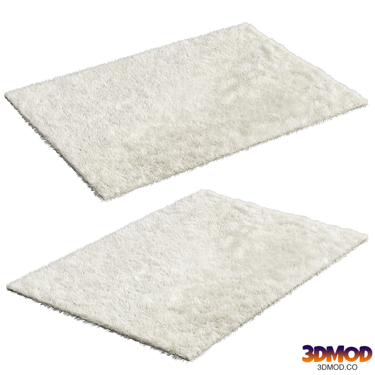 Carpet ALPACA by THERUGCOMPANY