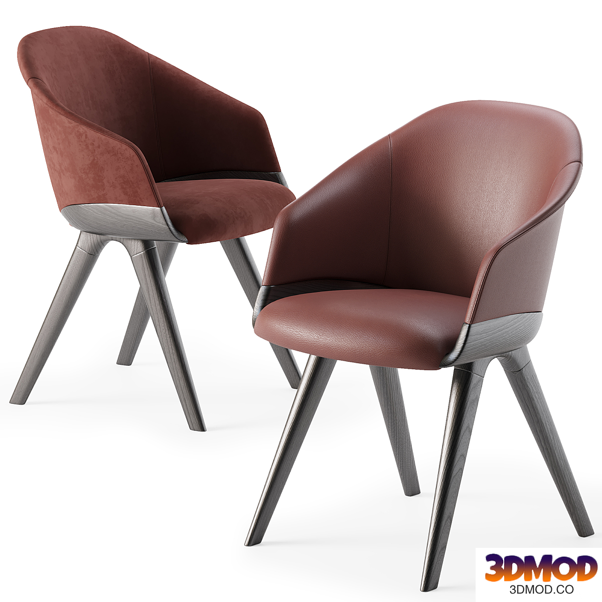 Potocco LYZ Chair