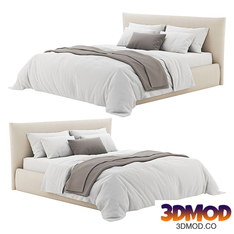 bed Benedetto
