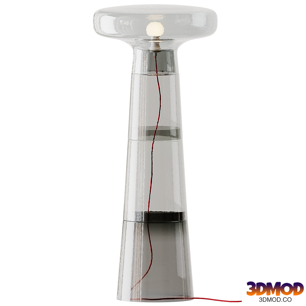 LIGHTHOUSE Floor Lamp from Danyeffet