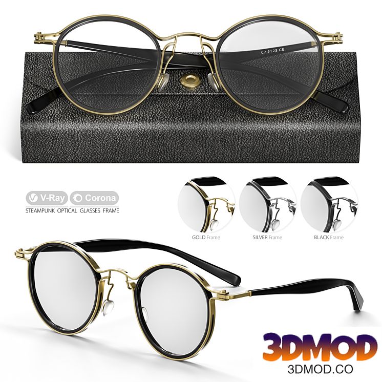 OPTICAL GLASSES FRAME
