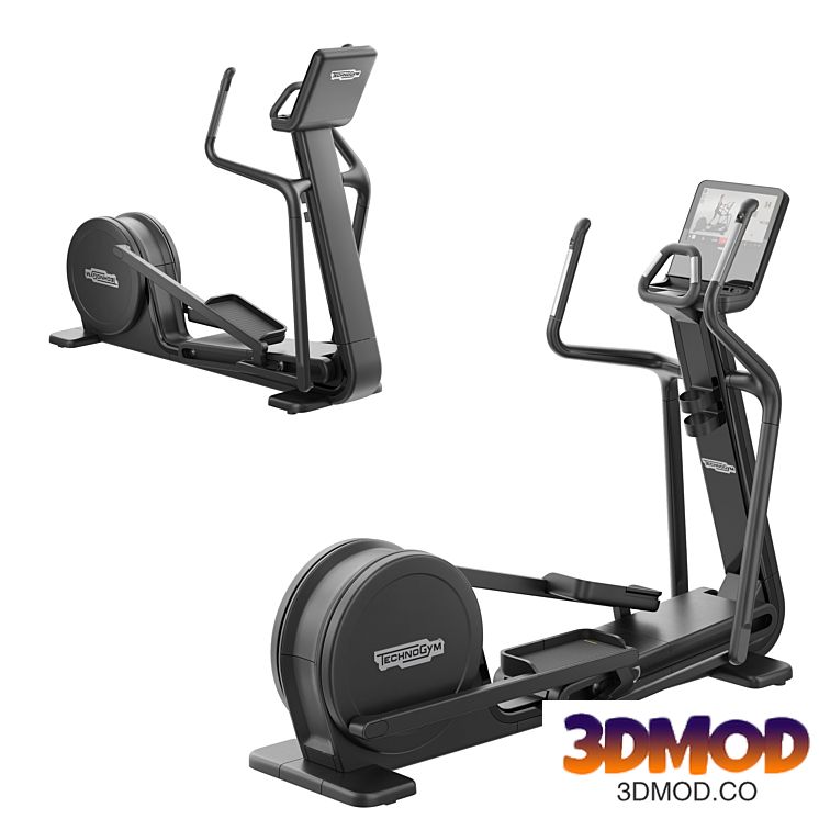 Technogym Artis Synchro