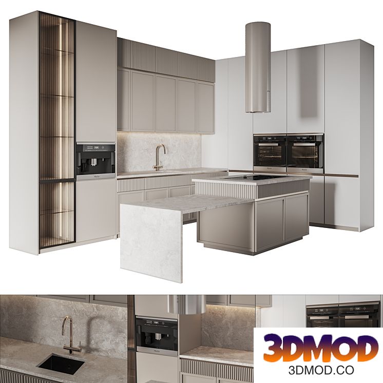 Kitchen038