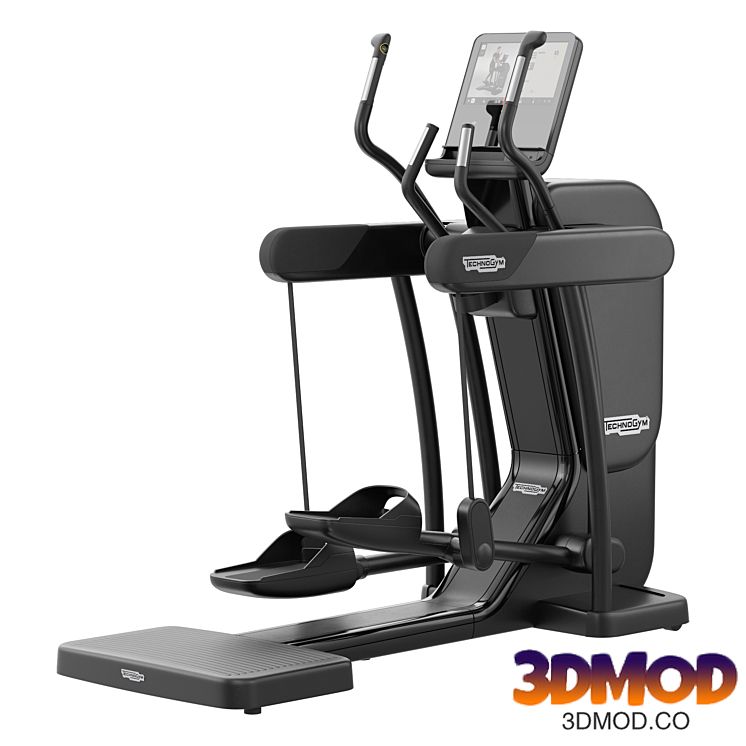 Technogym Artis Vario
