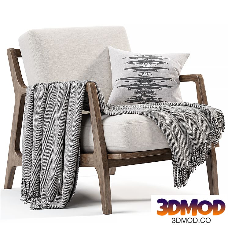 Chair Verit By Polyandbark