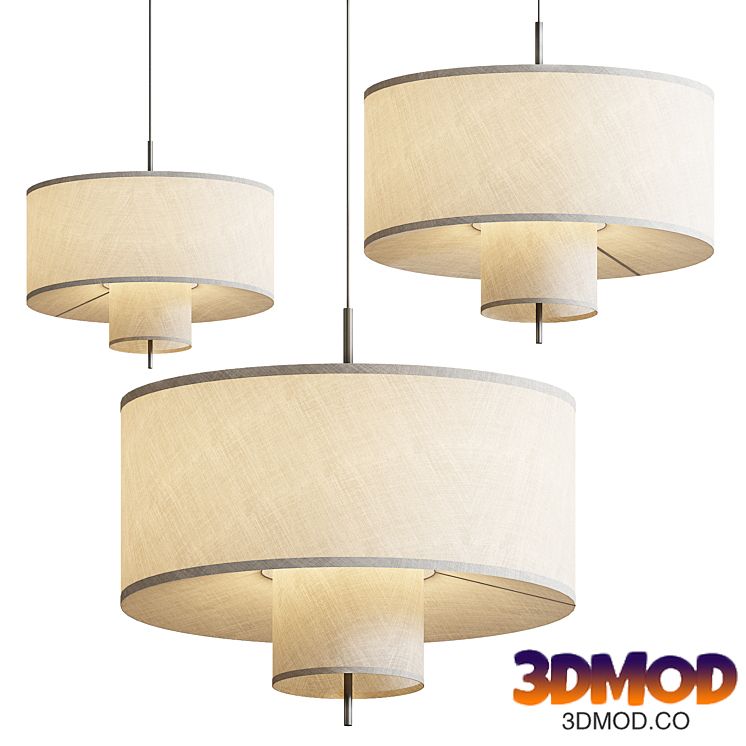 ANDREAN Pendant Light