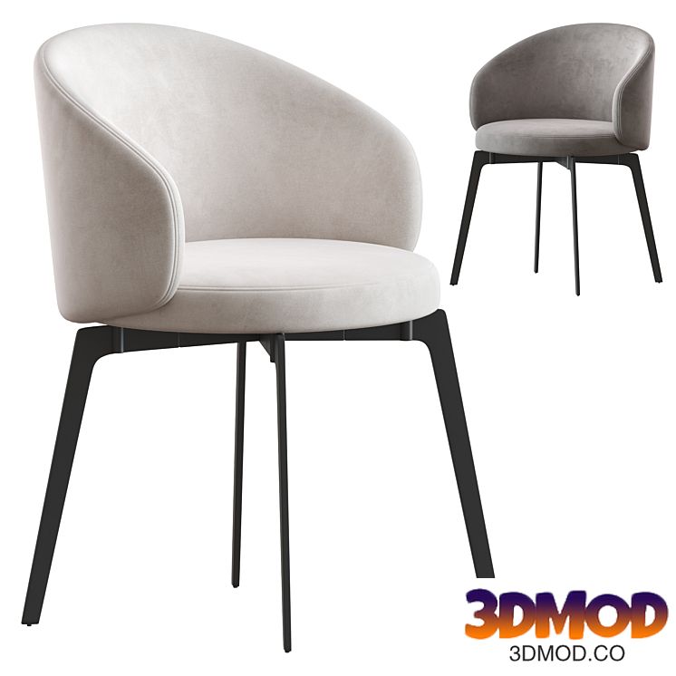 Chair Bea Lema