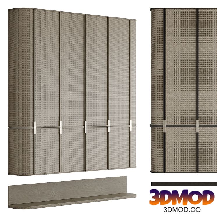 Wardrobe 005