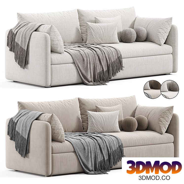 Андерсен диван Andersen sofa by dantone home