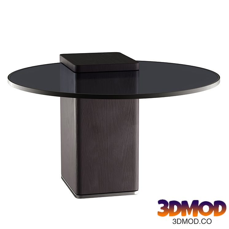 Table coffee table KANTO from Artfabric