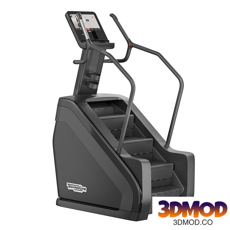 Technogym Artis Climb