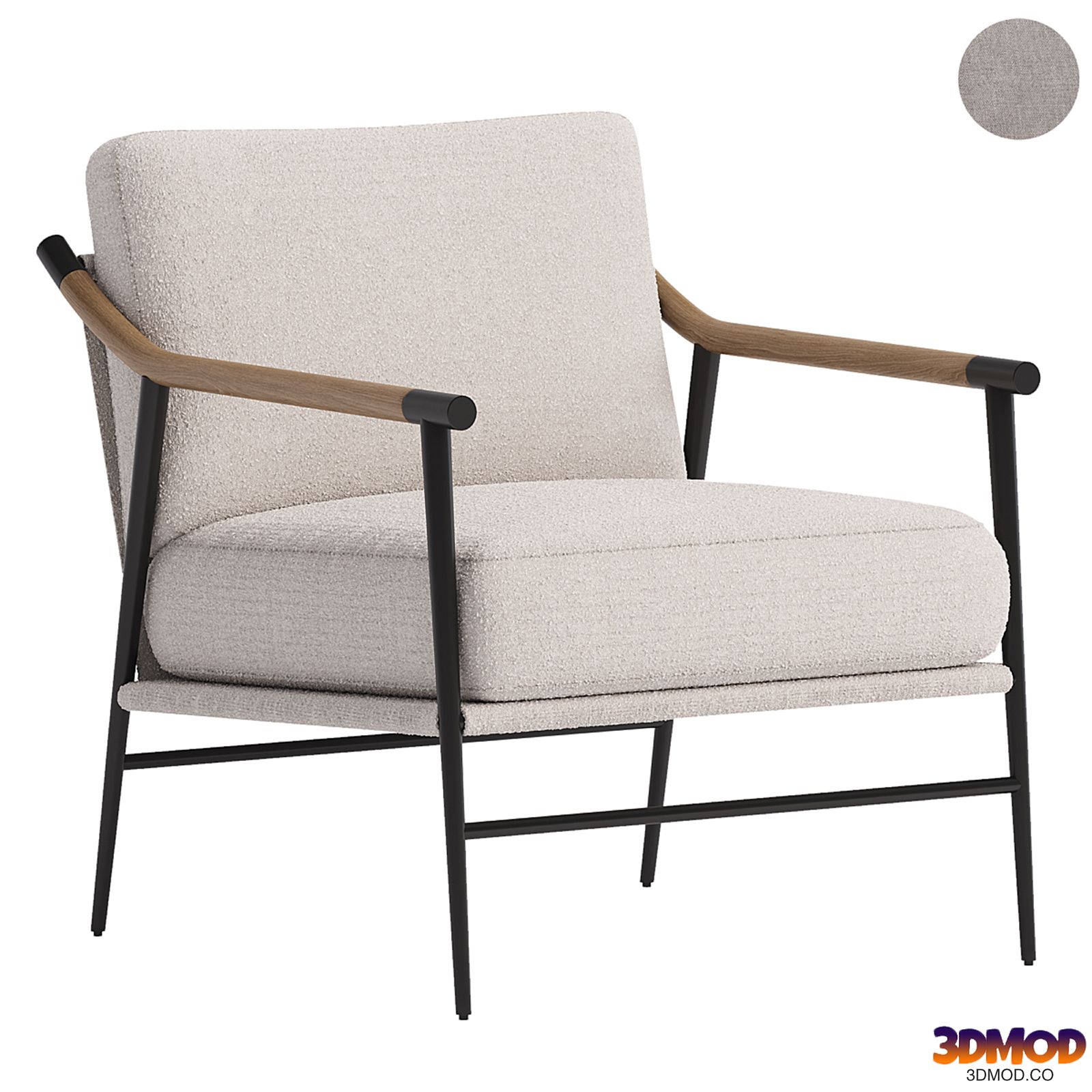 Meadow Lounge Chair
