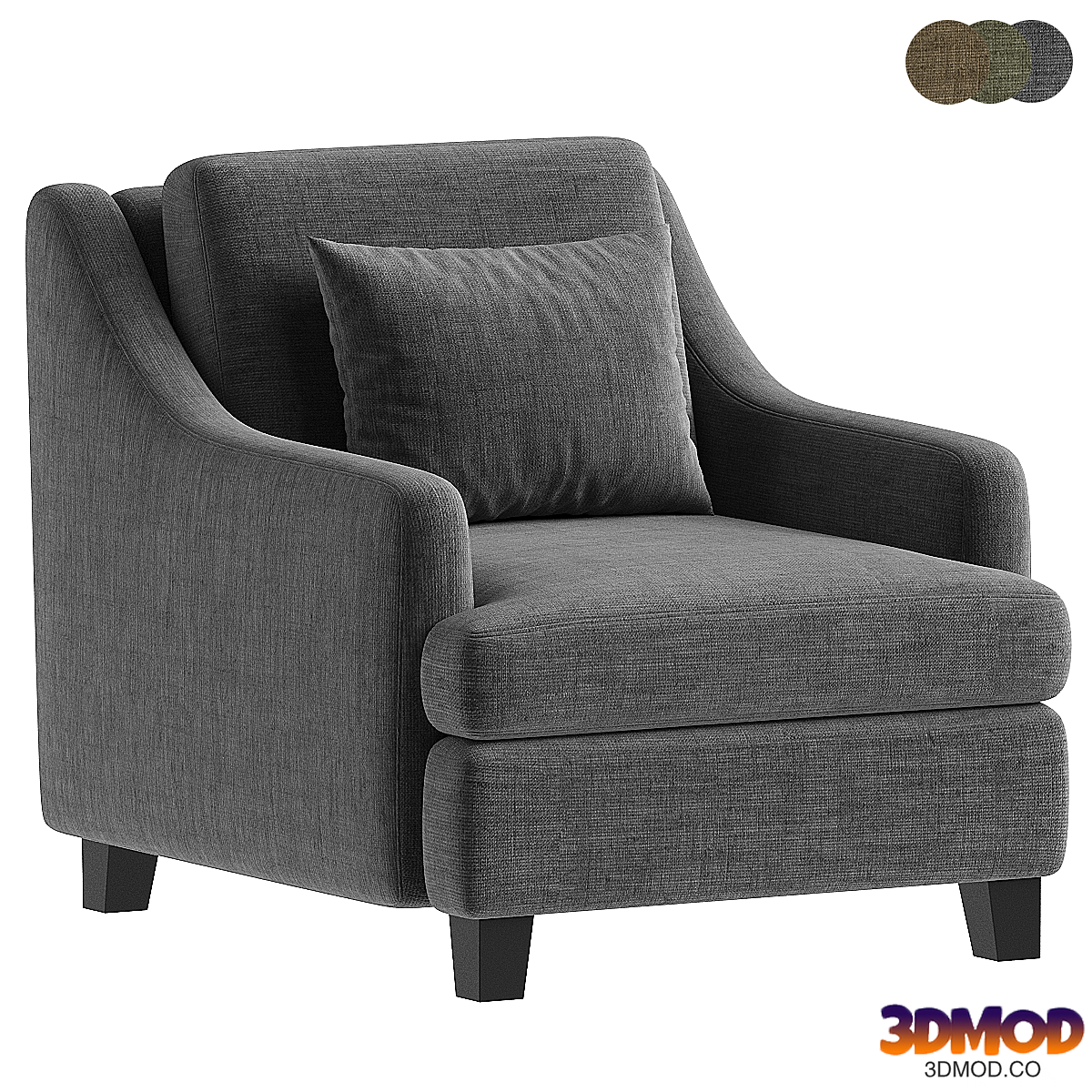 Armchair Lymington