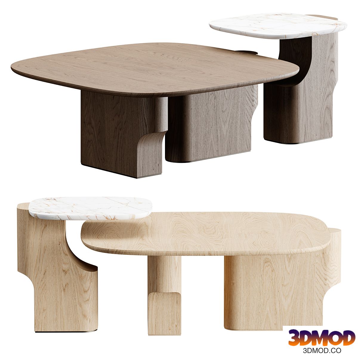 Paolo Castelli KENYA | Table