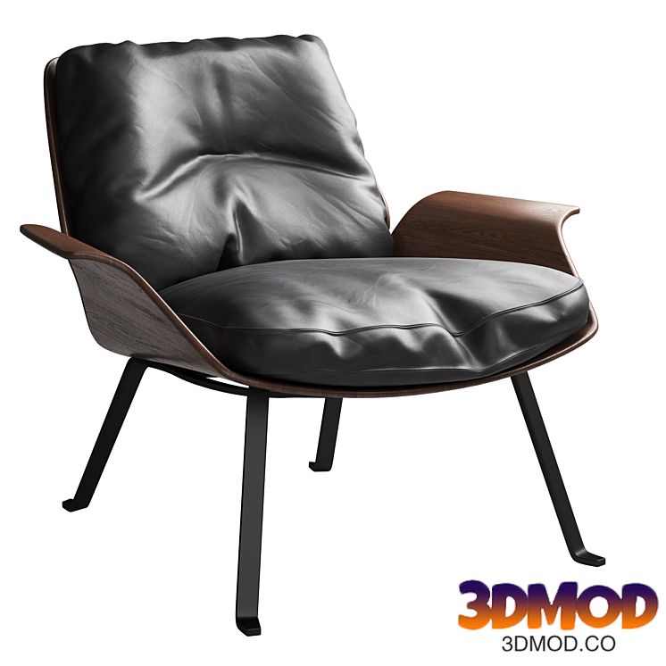 Rei easy chair