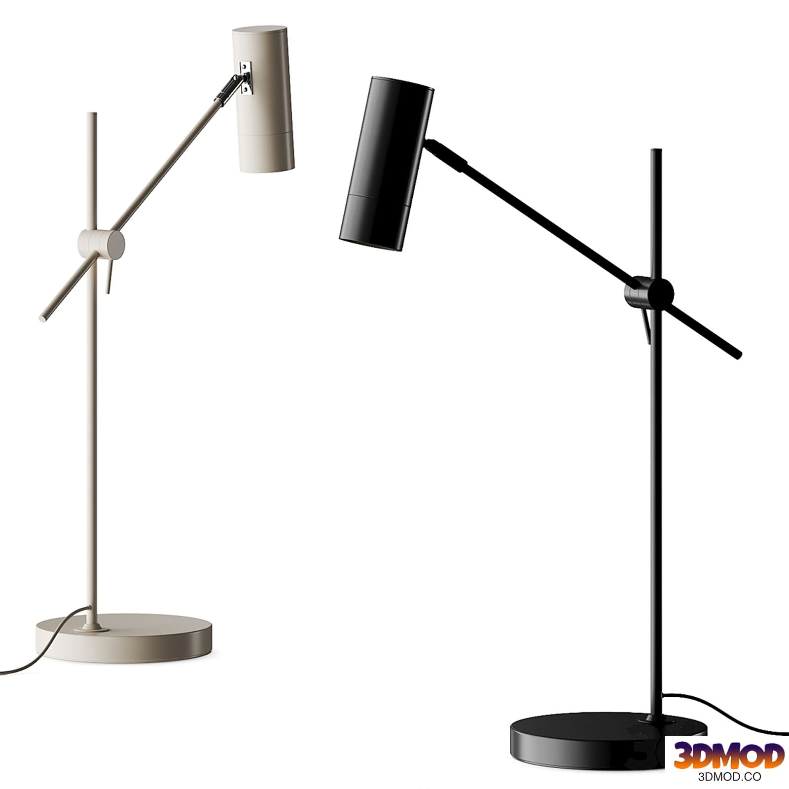 Westwing Collection Cassandra Table Lamp
