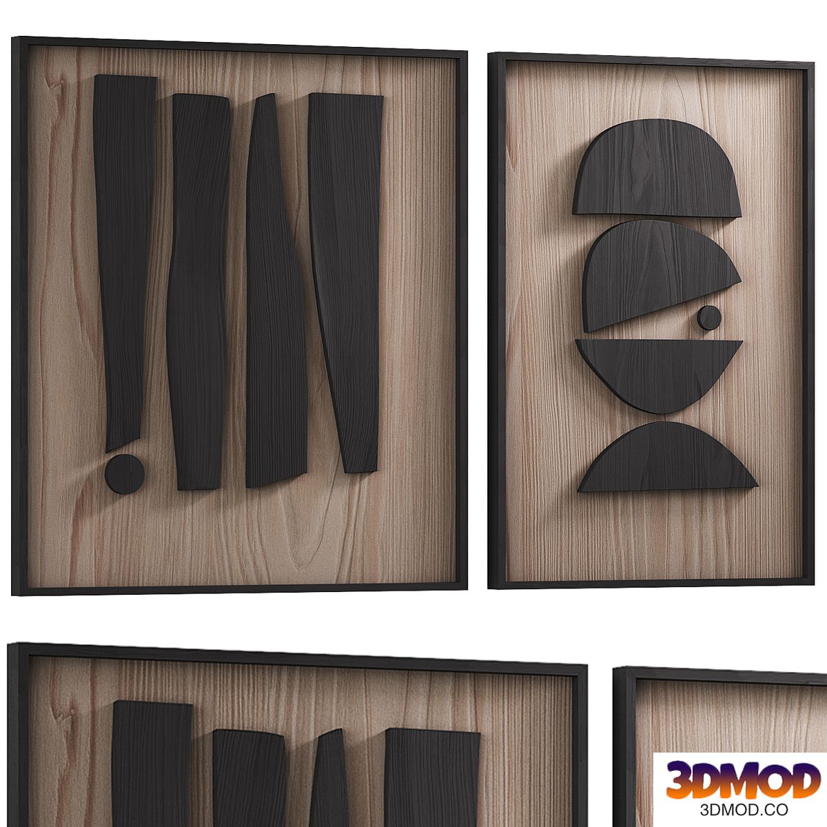 Wall Art 04