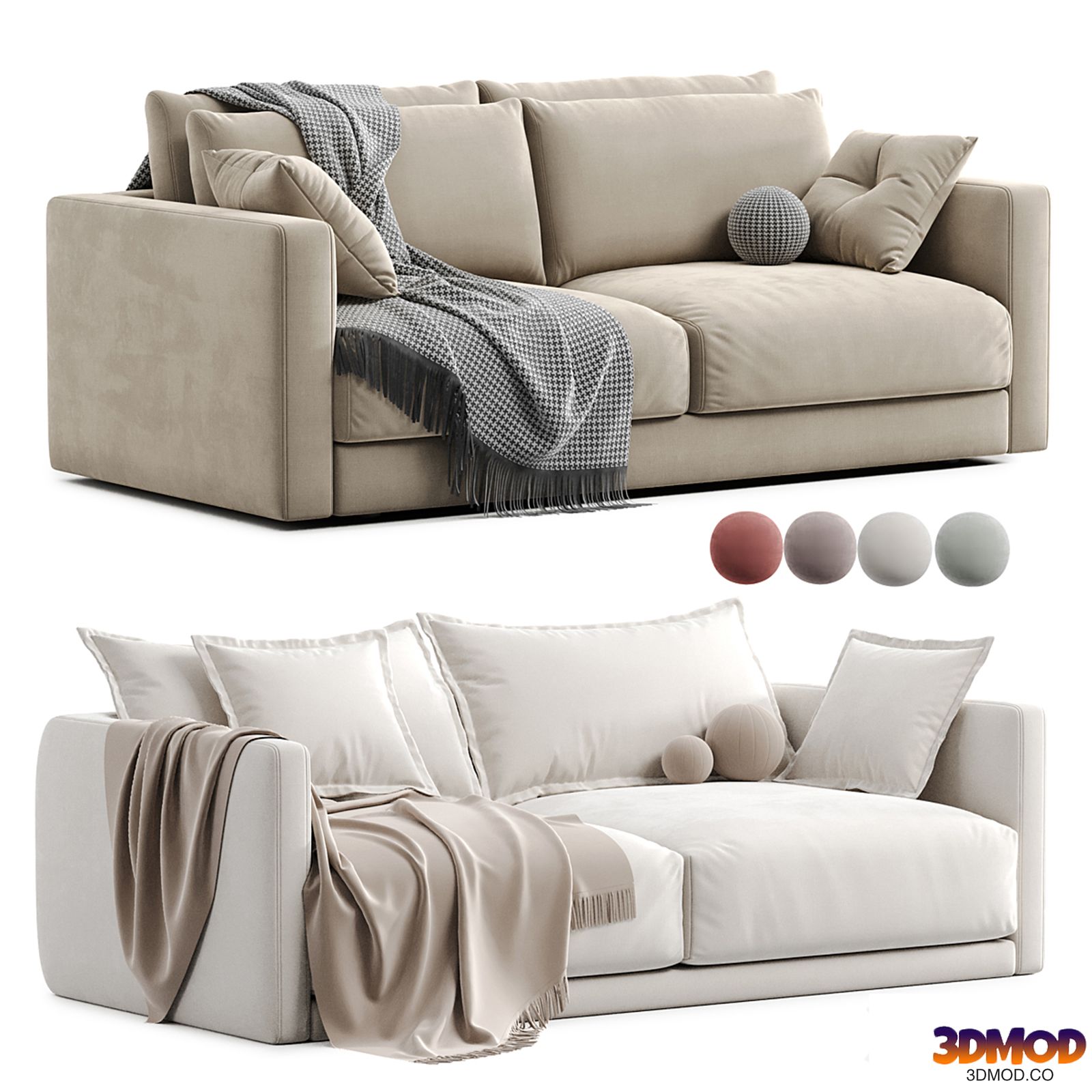 Narvik Sofa