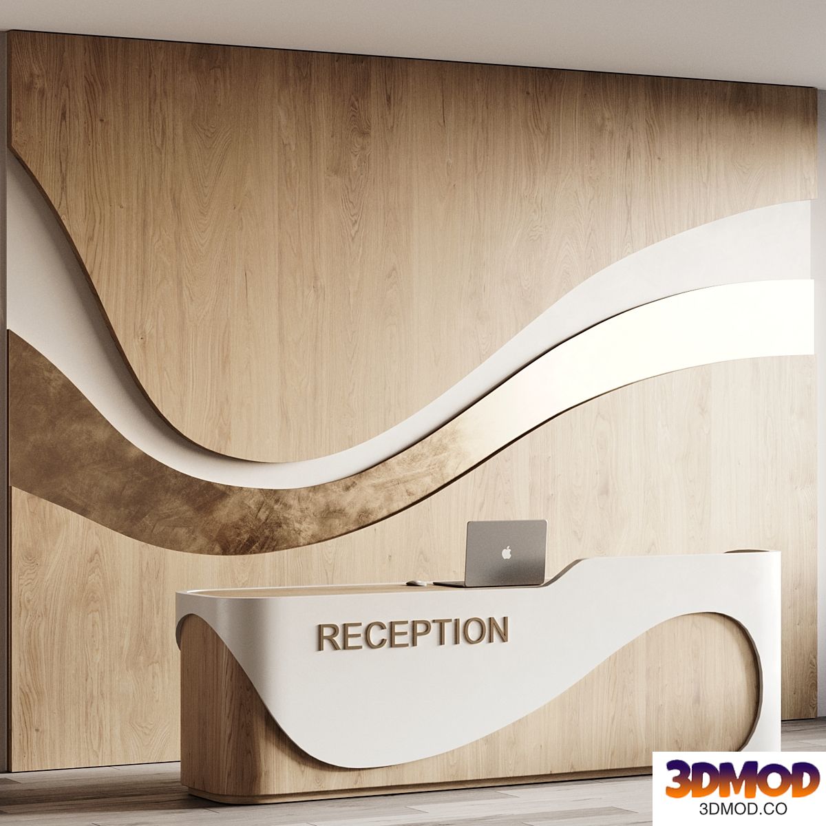 Modern Reception 02